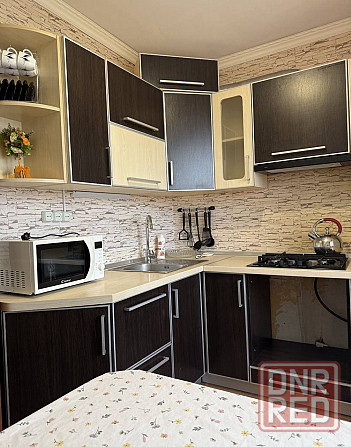 Сдаётся квартира в Кировском районе Донецк - изображение 5