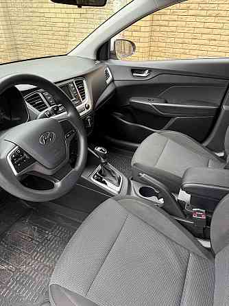 в продаже Hyundai Solaris 1.6 автомат 2019год Донецк