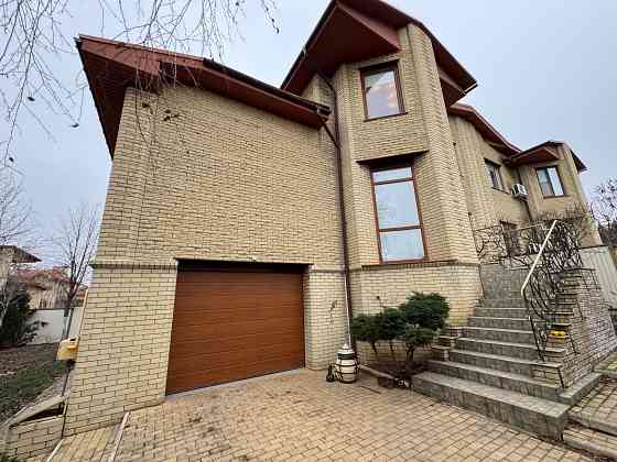 Продажа Дома «Дуплекс» - в 15 минутах от Центра Донецка. Коттеджный Поселок «Хорошово» Донецк