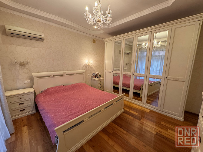 Продажа Дома «Дуплекс» - в 15 минутах от Центра Донецка. Коттеджный Поселок «Хорошово» Донецк - изображение 8