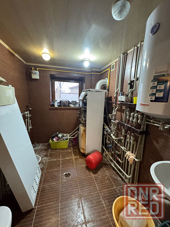 Продажа Дома «Дуплекс» - в 15 минутах от Центра Донецка. Коттеджный Поселок «Хорошово» Донецк - изображение 10