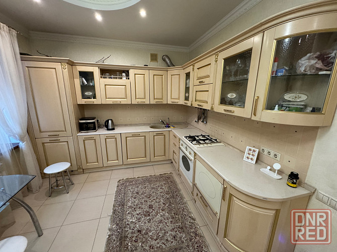 Продажа Дома «Дуплекс» - в 15 минутах от Центра Донецка. Коттеджный Поселок «Хорошово» Донецк - изображение 4