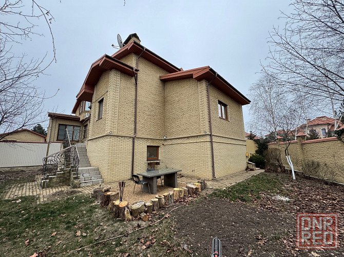 Продажа Дома «Дуплекс» - в 15 минутах от Центра Донецка. Коттеджный Поселок «Хорошово» Донецк - изображение 2