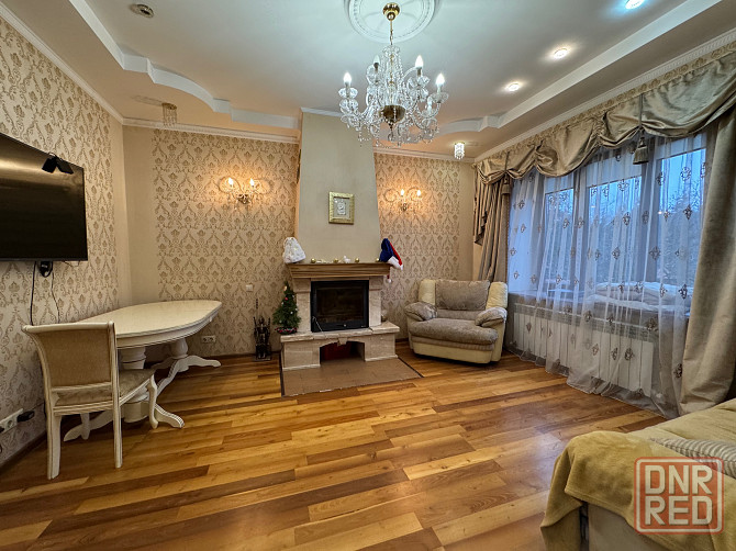 Продажа Дома «Дуплекс» - в 15 минутах от Центра Донецка. Коттеджный Поселок «Хорошово» Донецк - изображение 3