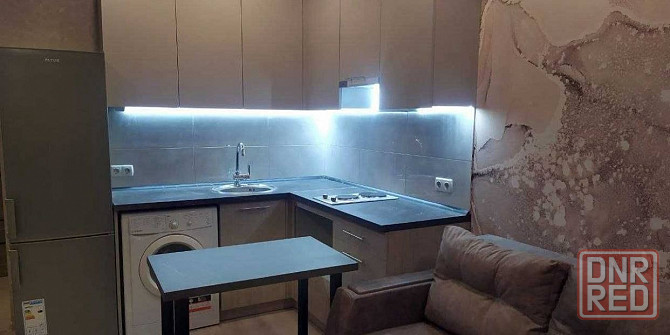 Сдаётся квартира в Ворошиловском районе Донецк - изображение 5