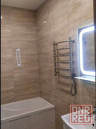 Сдаётся квартира в Ворошиловском районе Донецк - изображение 2