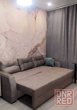 Сдаётся квартира в Ворошиловском районе Донецк - изображение 3