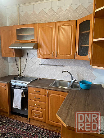 Продам 3х комн.,4\9, чешка,жилое состояние, ОблГаи Донецк - изображение 1