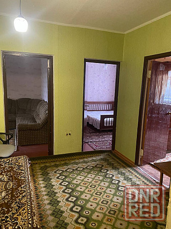 Продам 3х комн.,4\9, чешка,жилое состояние, ОблГаи Донецк - изображение 7