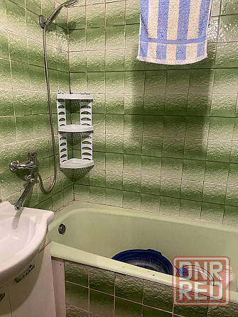 Продам 3х комн.,4\9, чешка,жилое состояние, ОблГаи Донецк - изображение 9