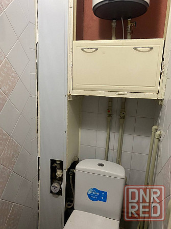 Продам 3х комн.,4\9, чешка,жилое состояние, ОблГаи Донецк - изображение 8