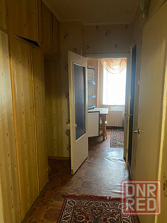 Продам 3х комн.,4\9, чешка,жилое состояние, ОблГаи Донецк - изображение 10