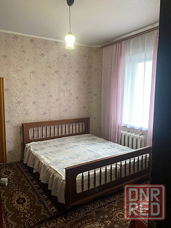 Продам 3х комн.,4\9, чешка,жилое состояние, ОблГаи Донецк - изображение 5