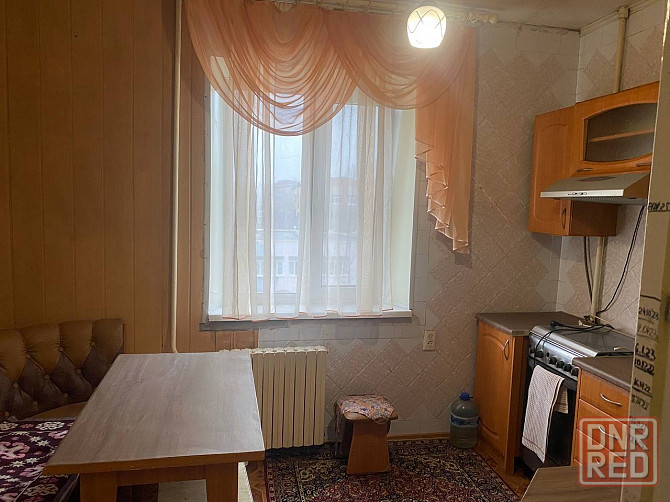 Продам 3х комн.,4\9, чешка,жилое состояние, ОблГаи Донецк - изображение 2