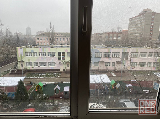 Продам 3х комн.,4\9, чешка,жилое состояние, ОблГаи Донецк - изображение 12