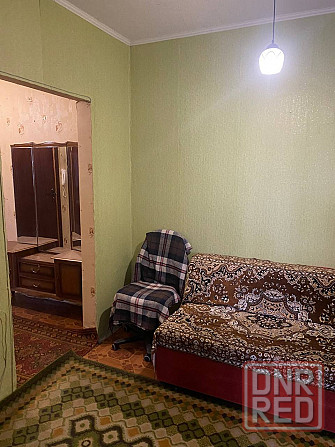 Продам 3х комн.,4\9, чешка,жилое состояние, ОблГаи Донецк - изображение 11