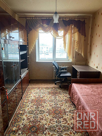 Продам 3х комн.,4\9, чешка,жилое состояние, ОблГаи Донецк - изображение 4
