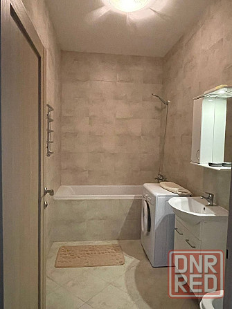 Сдаётся квартира в Будённовском районе Донецк - изображение 2