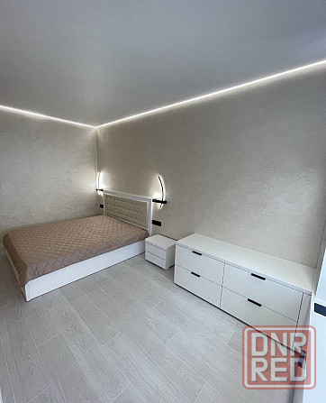 Мариуполь центр Казанцева 1-комнатная от Собственника Мариуполь - изображение 4