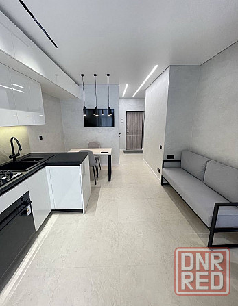 Мариуполь центр Казанцева 1-комнатная от Собственника Мариуполь - изображение 2