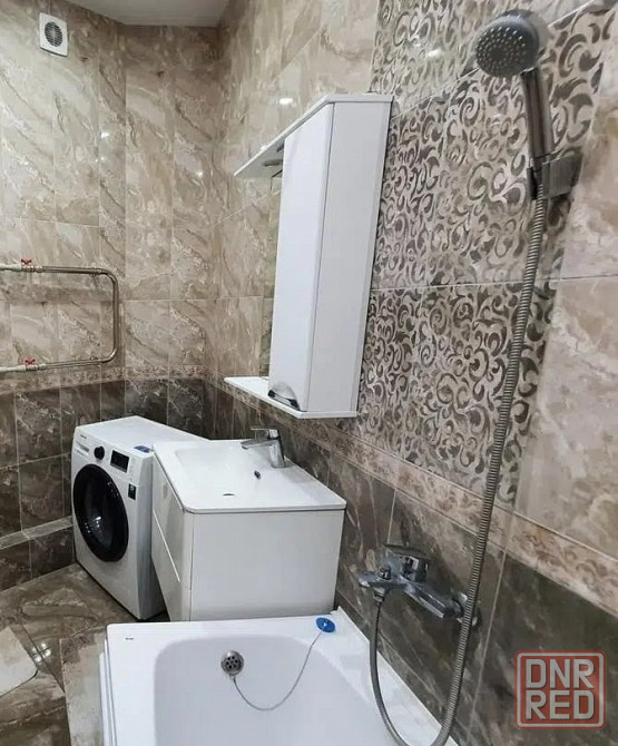 Сдам квартиру в Макеевке на Бажанова Макеевка - изображение 4