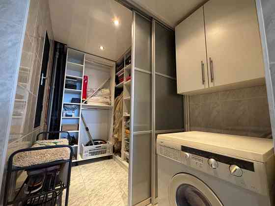 Продажа Видовой Квартиры 170 м2 на Набережной р. Кальмиус! Центр Города! Планировка - Спец Проект! Донецк