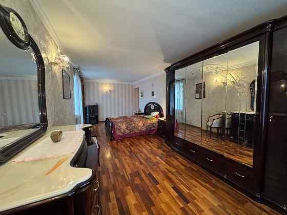 Продажа кв. Новострой 170м2 на Набережной! Ворошиловский Район! Центр Города! Планировка-Спец Проект Донецк