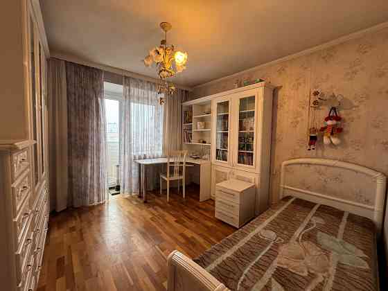 Продажа Видовой Квартиры 170 м2 на Набережной р. Кальмиус! Центр Города! Планировка - Спец Проект! Донецк