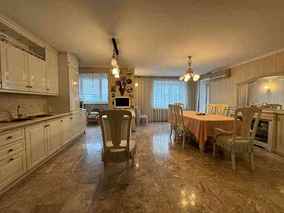 Продажа кв. Новострой 170м2 на Набережной! Ворошиловский Район! Центр Города! Планировка-Спец Проект Донецк