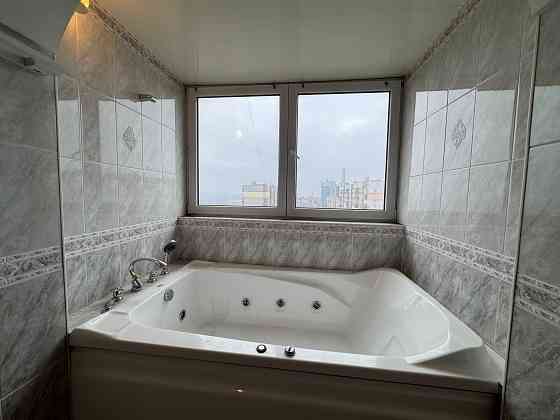 Продажа Видовой Квартиры 170 м2 на Набережной р. Кальмиус! Центр Города! Планировка - Спец Проект! Донецк