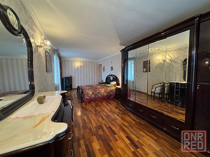 Продажа Видовой Квартиры 170 м2 на Набережной р. Кальмиус! Центр Города! Планировка - Спец Проект! Донецк - изображение 9