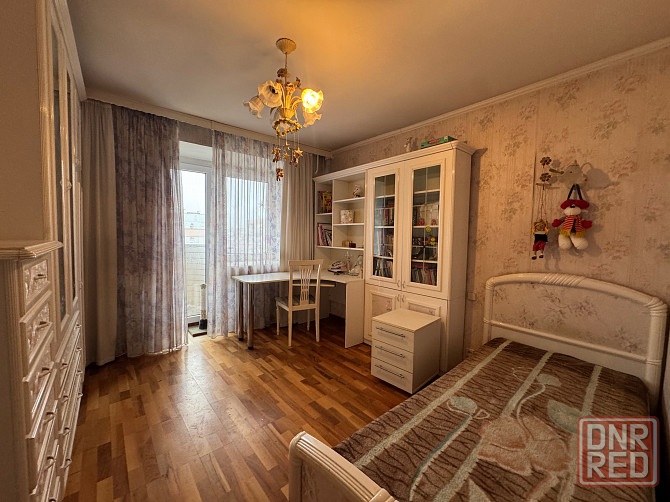 Продажа Видовой Квартиры 170 м2 на Набережной р. Кальмиус! Центр Города! Планировка - Спец Проект! Донецк - изображение 5