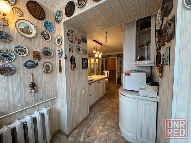 Продажа Видовой Квартиры 170 м2 на Набережной р. Кальмиус! Центр Города! Планировка - Спец Проект! Донецк - изображение 7