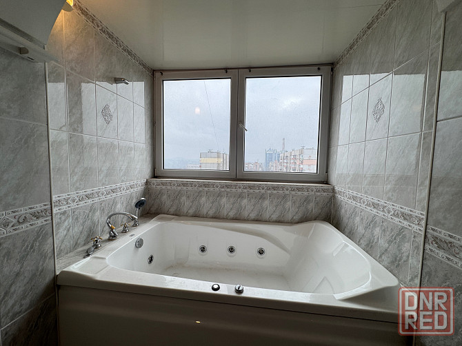 Продажа Видовой Квартиры 170 м2 на Набережной р. Кальмиус! Центр Города! Планировка - Спец Проект! Донецк - изображение 1