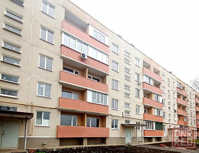 Продаётся 3-х комнатная квартира. Мариуполь - изображение 1