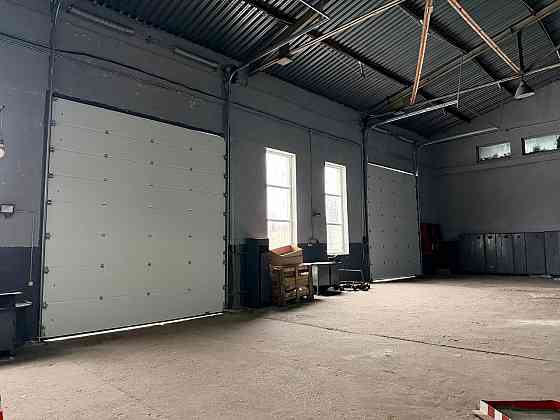 Аренда автобазы! Буденновский р-н! Донецк