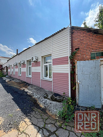 Аренда автобазы! Буденновский р-н! Донецк - изображение 1