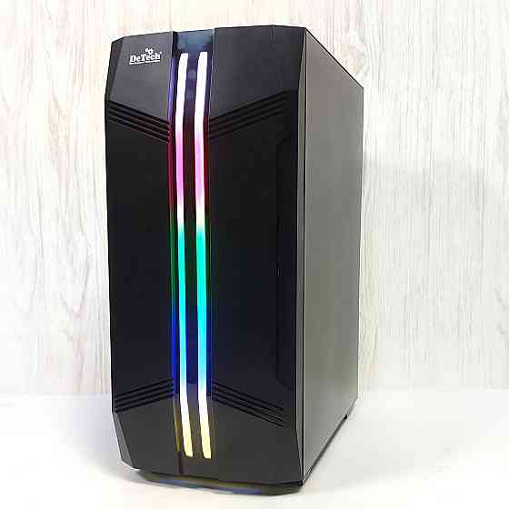 Производительная игровая сборка на RTX5070 Донецк