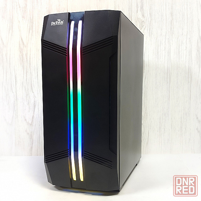 Производительная игровая сборка на RTX5070 Донецк - изображение 5