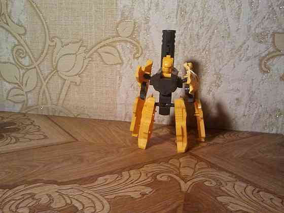 трансформер Макеевка