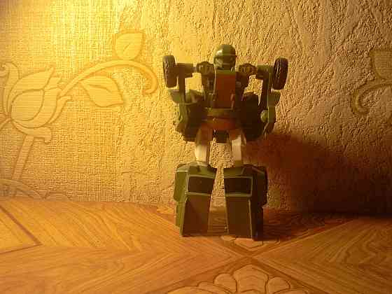 трансформер Макеевка