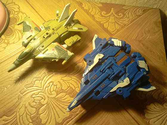 трансформер Макеевка