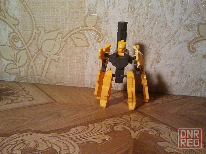 трансформер Макеевка - изображение 3