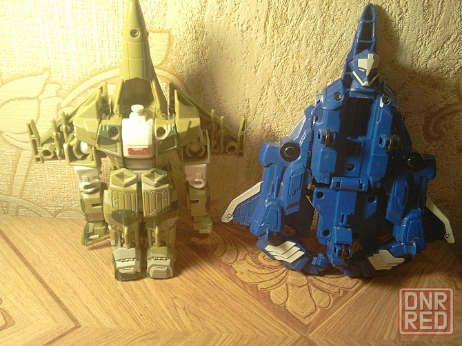 трансформер Макеевка - изображение 5