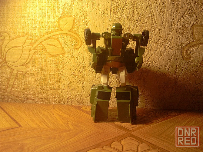 трансформер Макеевка - изображение 1