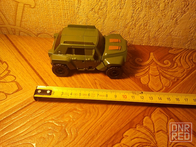 трансформер Макеевка - изображение 2