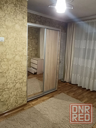 1-ком. квартира, 36м2, 7/9 эт. Мариуполь - изображение 1