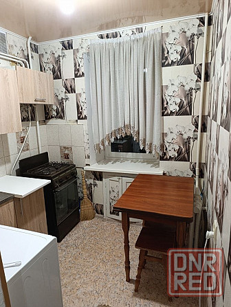 1-ком. квартира, 36м2, 7/9 эт. Мариуполь - изображение 5