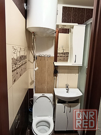 1-ком. квартира, 36м2, 7/9 эт. Мариуполь - изображение 7