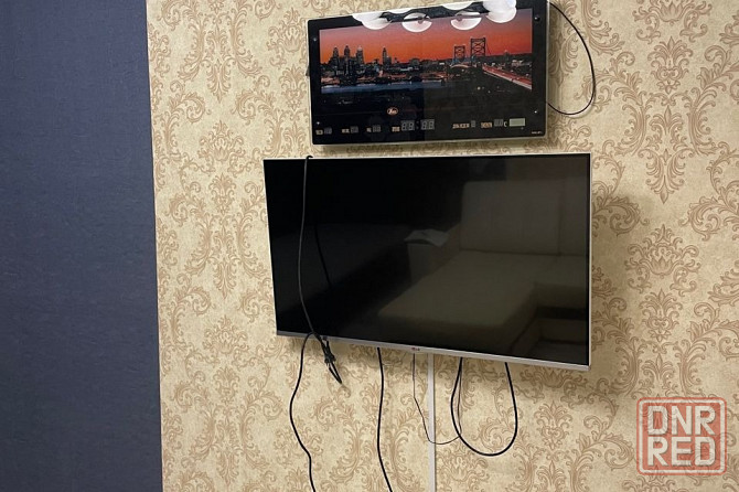 Сдам 2-комнатную квартиру Донецк - изображение 1